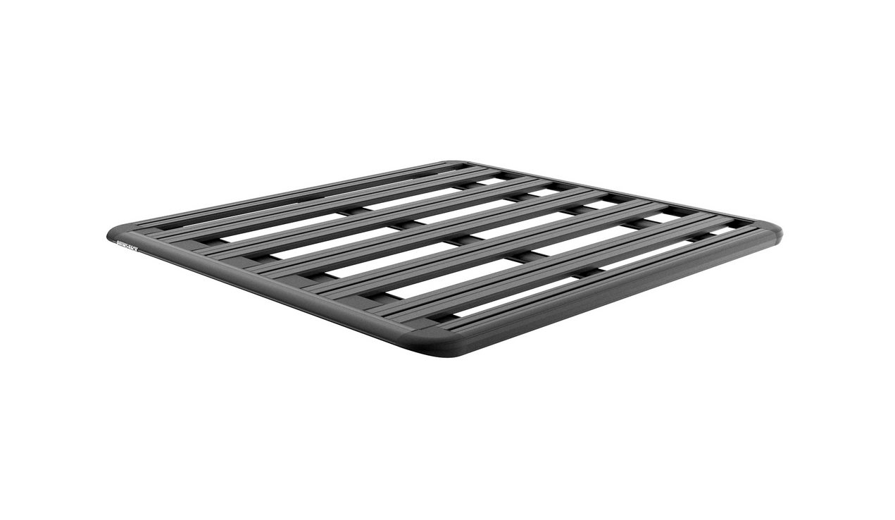 Rhino Rack Pioneer 6 Platform (59" x 54") Unassembled with RX100 legs