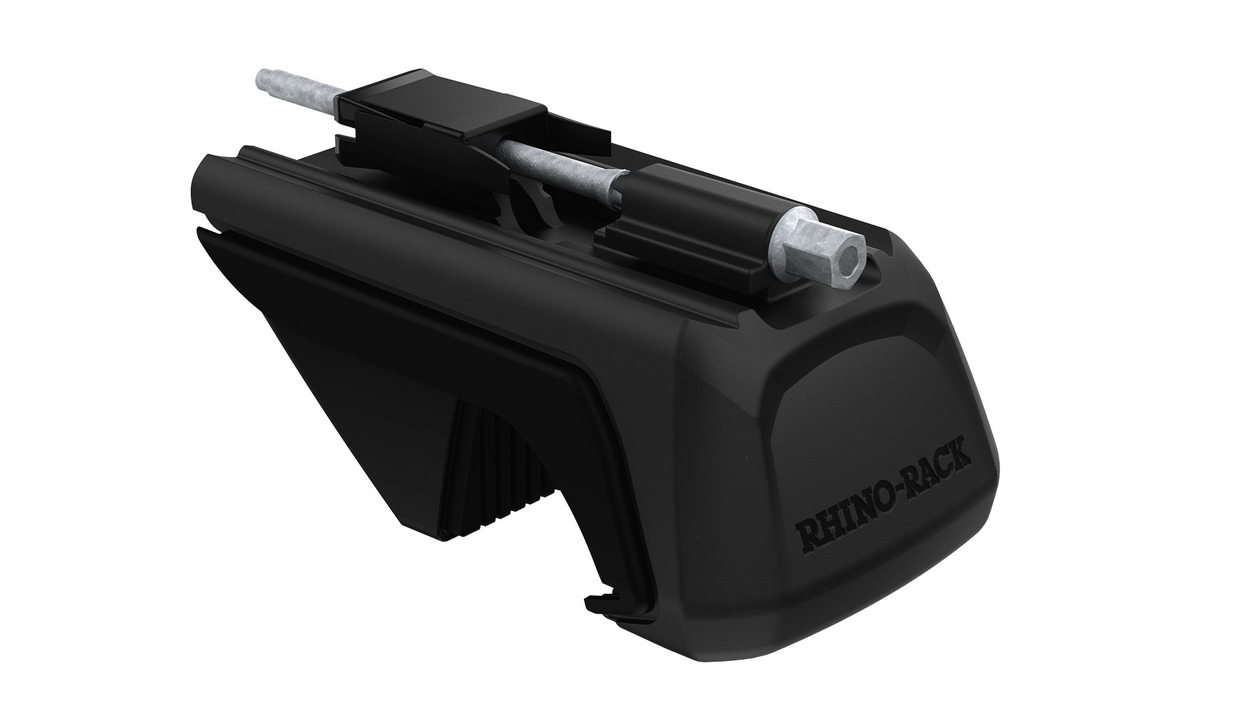 Rhino Rack Pioneer 6 Platform (59" x 54") Unassembled with RX100 legs