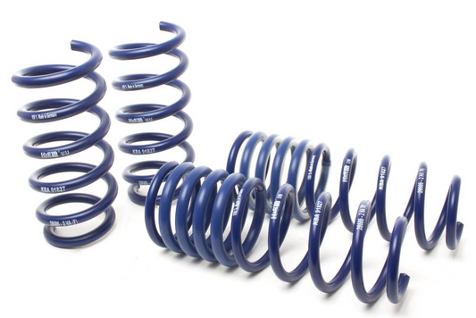 H&R Sport Springs 2020-2025 M8 Competition Coupe (F92)