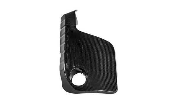 Eventuri BMW F8X M2C/M3/M4 - S55 Black Carbon Engine Cover