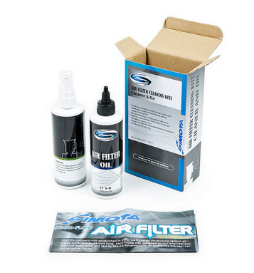 Eventuri Air Filter Cleaning Kit