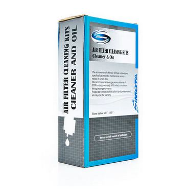 Eventuri Air Filter Cleaning Kit