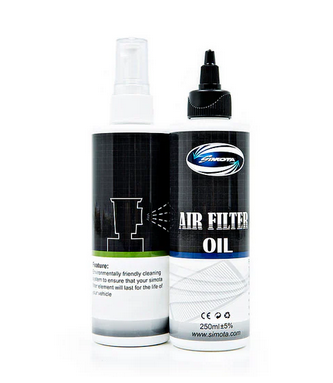 Eventuri Air Filter Cleaning Kit