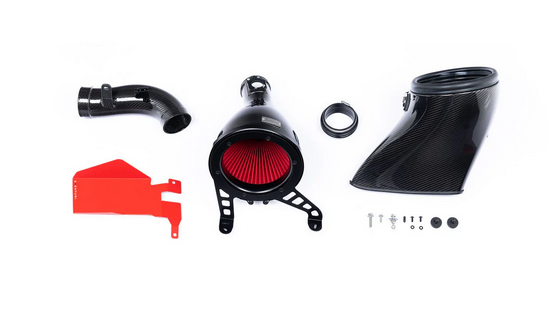 Eventuri GR Corolla Carbon Intake System