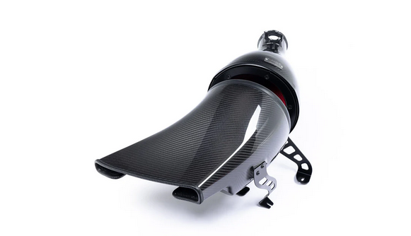 Eventuri GR Corolla Carbon Intake System