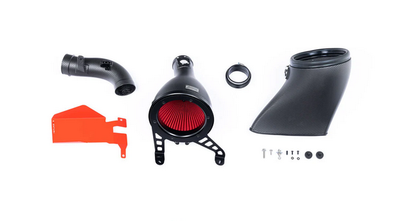 Eventuri GR Corolla Carbon Intake System