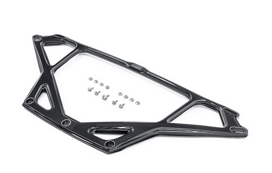 Eventuri BMW G8X M2 / M3 / M4 CSL Carbon Strut Brace