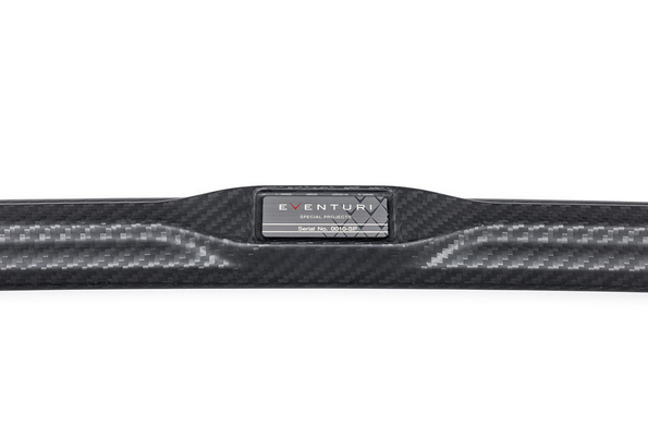 Eventuri BMW G8X M2 / M3 / M4 CSL Carbon Strut Brace
