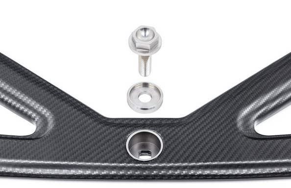 Eventuri BMW G8X M2 / M3 / M4 CSL Carbon Strut Brace