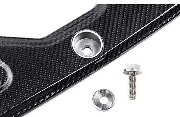 Eventuri BMW G8X M2 / M3 / M4 CSL Carbon Strut Brace
