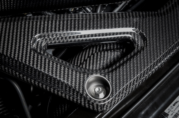 Eventuri BMW G8X M2 / M3 / M4 CSL Carbon Strut Brace