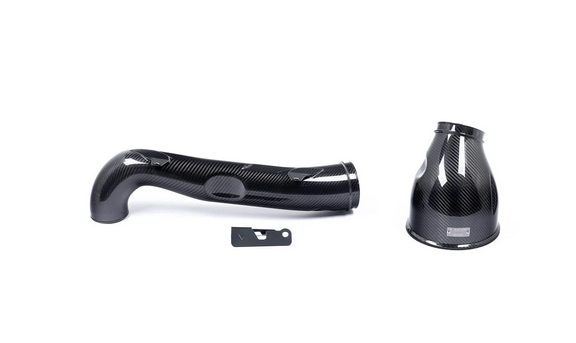 Eventuri BMW G8X CS / CSL Black Carbon Intake Retrofit Kit