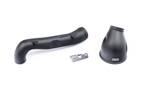 Eventuri BMW G8X CS / CSL Black Carbon Intake Retrofit Kit