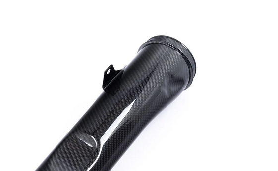 Eventuri BMW G8X CS / CSL Black Carbon Intake Retrofit Kit