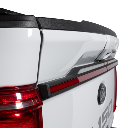 Putco Excalibur LED Tailgate Light Bar with Plug-N-Play Connect Harness 2021-2025 Ford F-150