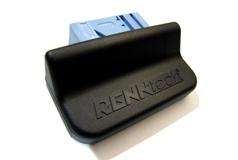 RENNtech | V3 DLM | Range Rover – Darkside Motoring