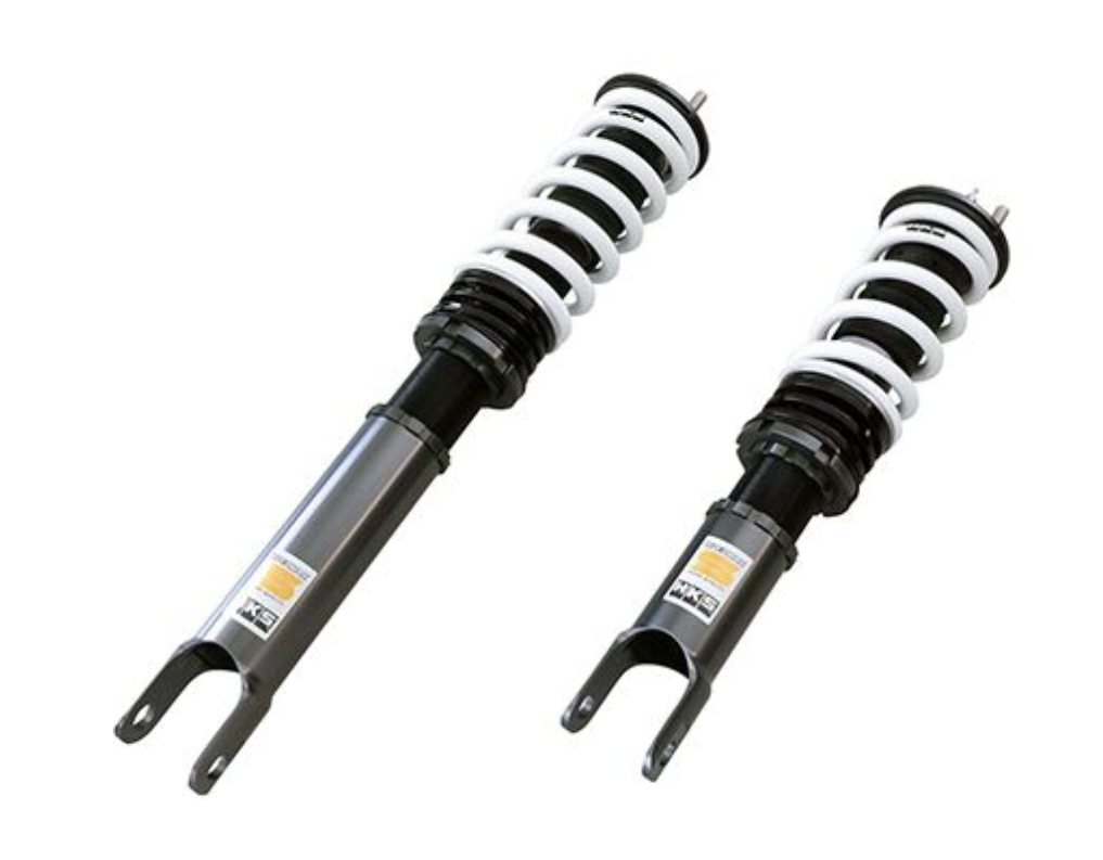 HKS Hipermax S Coilover Kit 1999-2009 Honda S2000 (AP1 / AP2)