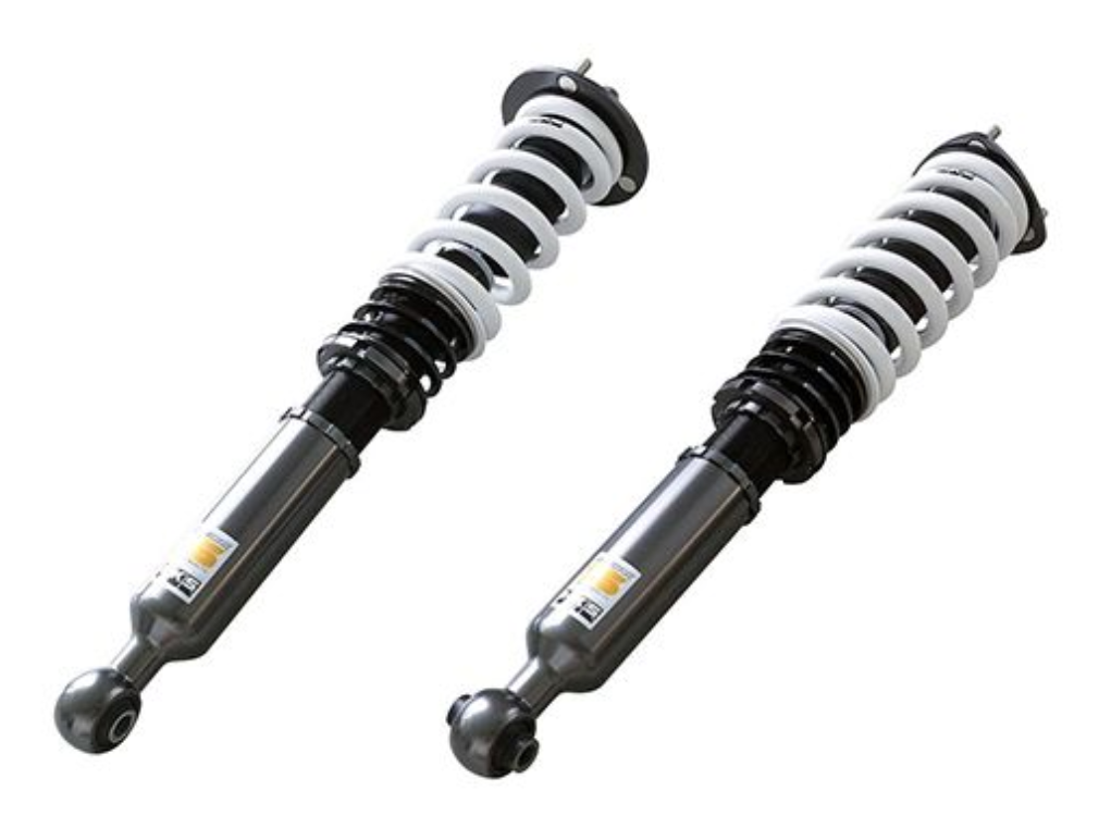 HKS Hipermax S Coilover Kit 2008-2013 Lexus IS F