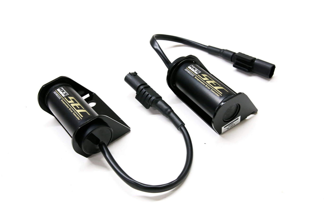 HKS Hipermax S Coilover Kit 2020-2025 Toyota GR Supra (with Canceller Kit)