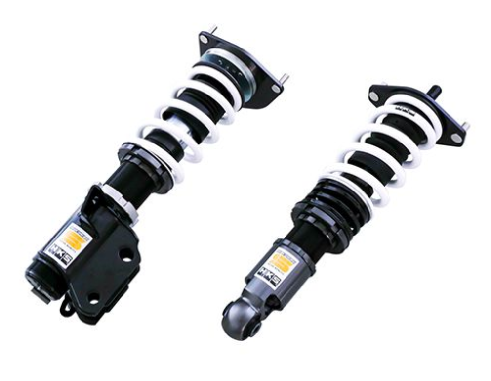 HKS Hipermax S Coilover Kit 2022-2025 Toyota GR86