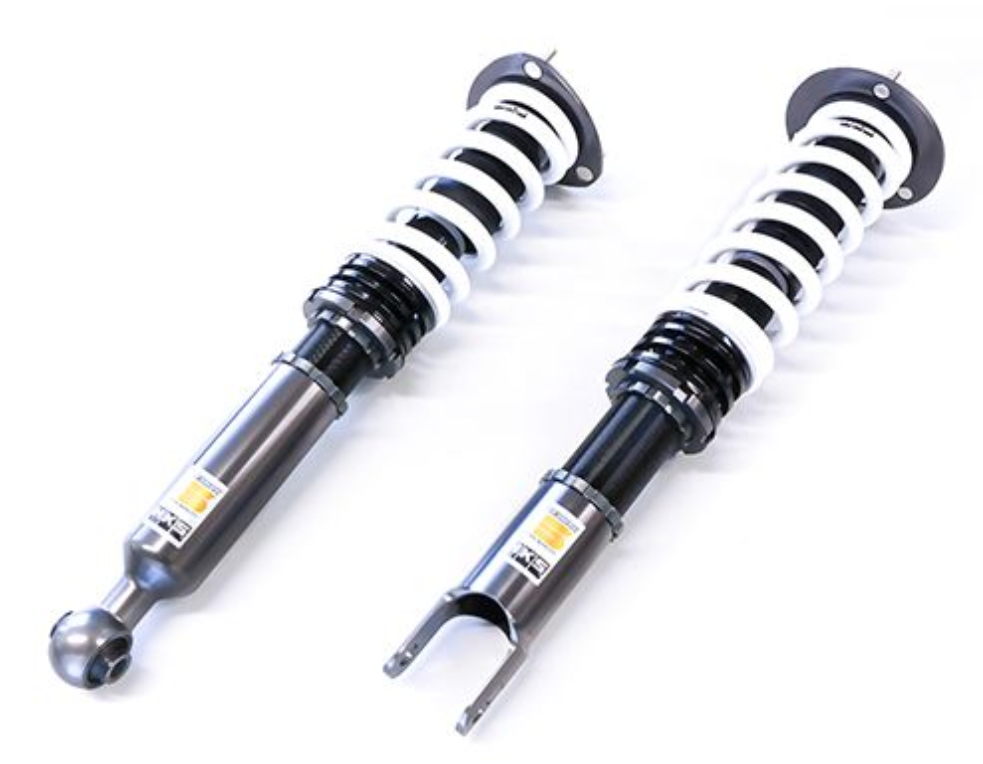 HKS Hipermax S Coilover Kit 1993-1998 Toyota Supra