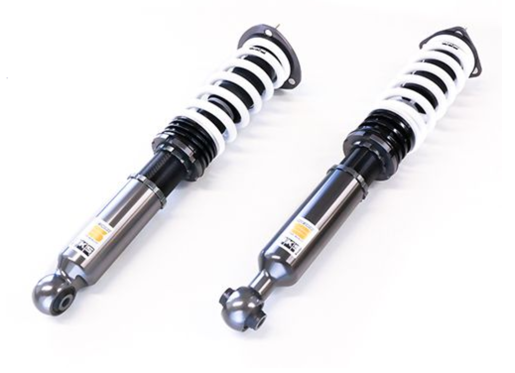 HKS Hipermax S Coilover Kit 1998-2005 Lexus IS 300 / 2002-2005 IS 300 SportCross