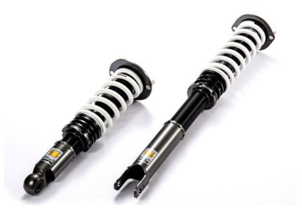 HKS Hipermax S Coilover Kit 1995-1998 Nissan Skyline GT-R (BCNR33) / 1999-2002 Skyline GT-R (BNR34)