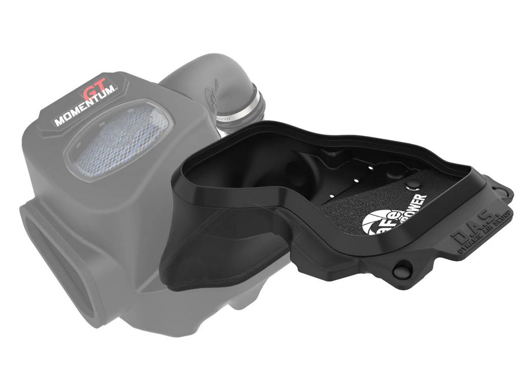 aFe Dynamic Air Scoop 2024-2025 Toyota Tacoma (2.4)