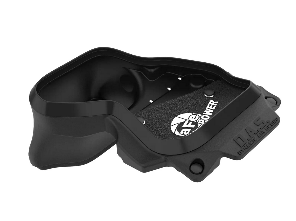 aFe Dynamic Air Scoop 2024-2025 Toyota Tacoma (2.4)