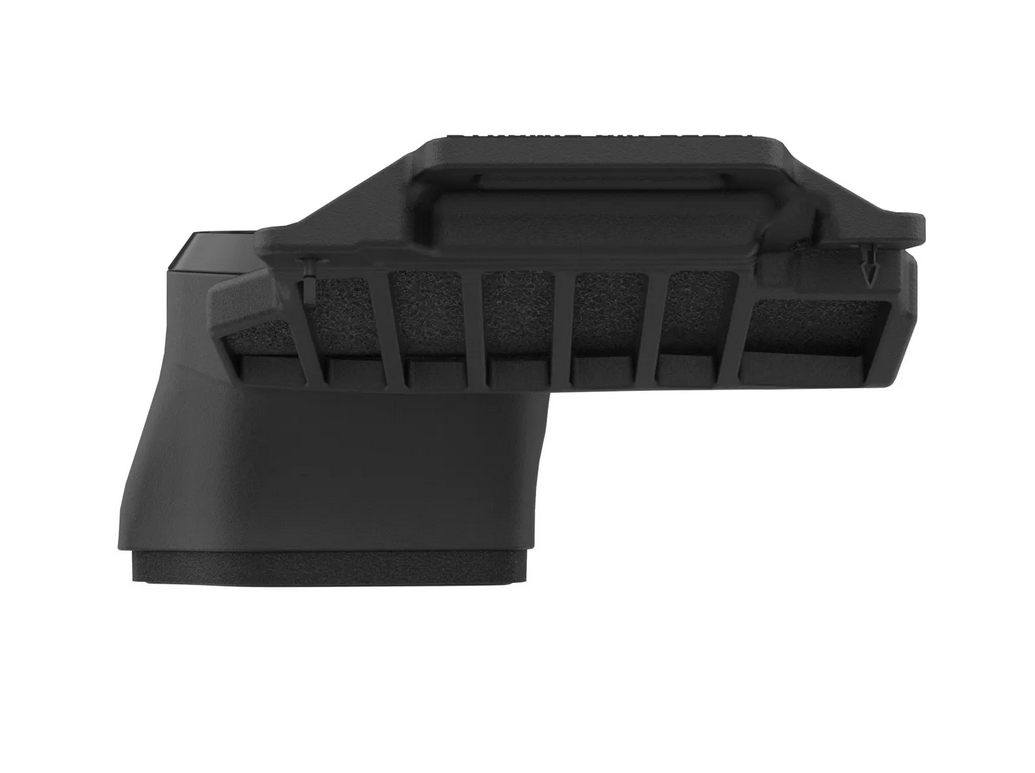 aFe Dynamic Air Scoop 2024-2025 Toyota Tacoma (2.4)