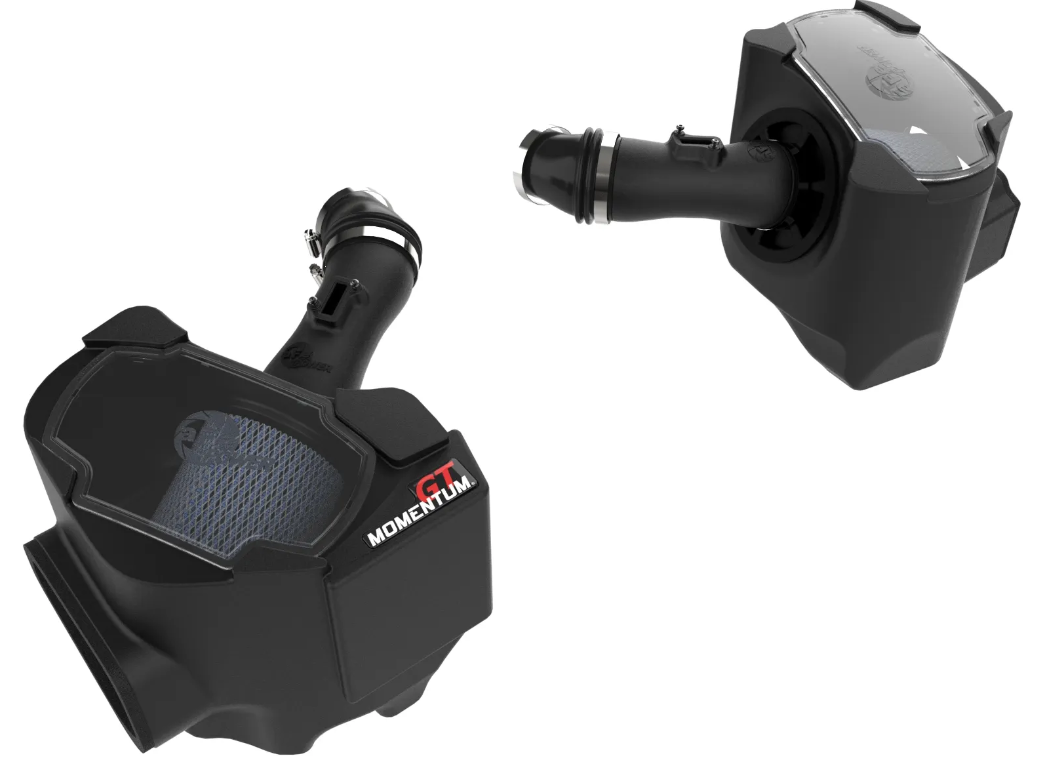 aFe Momentum GT Cold Air Intake System 2024-2025 Lexus GX550 V6 (3.4L)