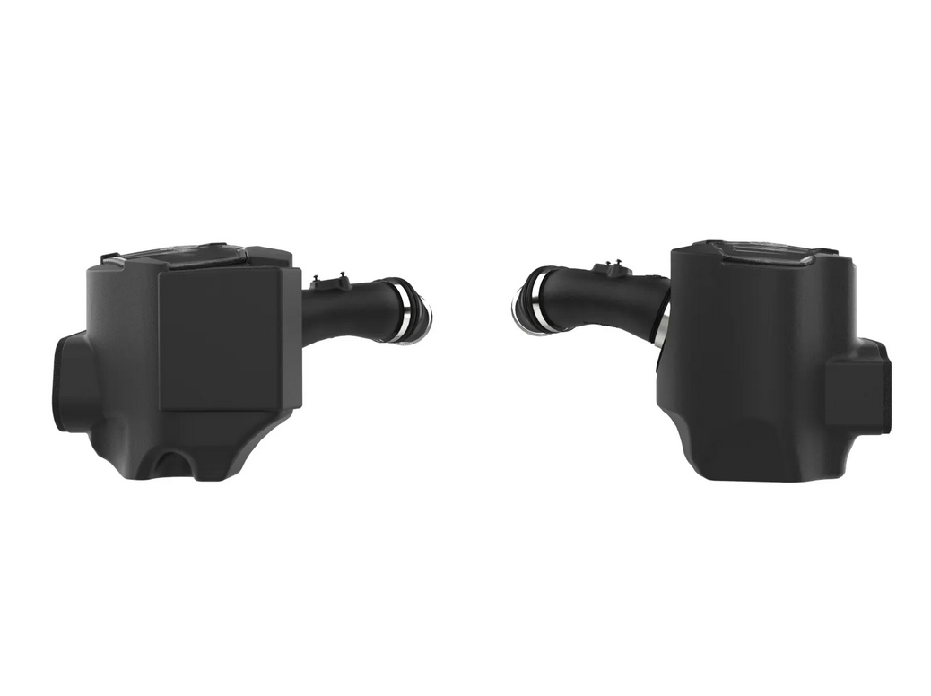 aFe Momentum GT Cold Air Intake System 2024-2025 Lexus GX550 V6 (3.4L)