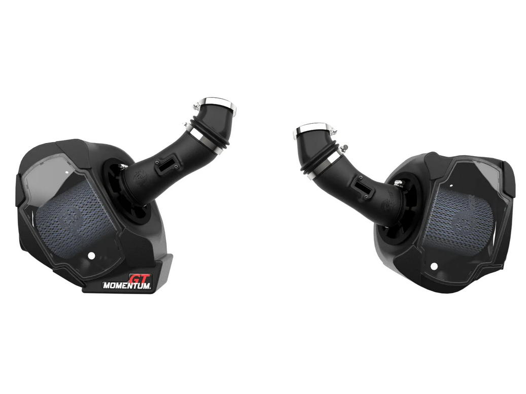 aFe Momentum GT Cold Air Intake System 2024-2025 Lexus GX550 V6 (3.4L)