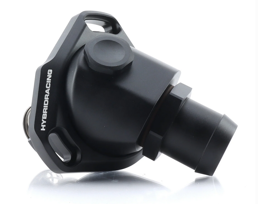 Hybrid Racing K-Series Adjustable Thermostat Housing