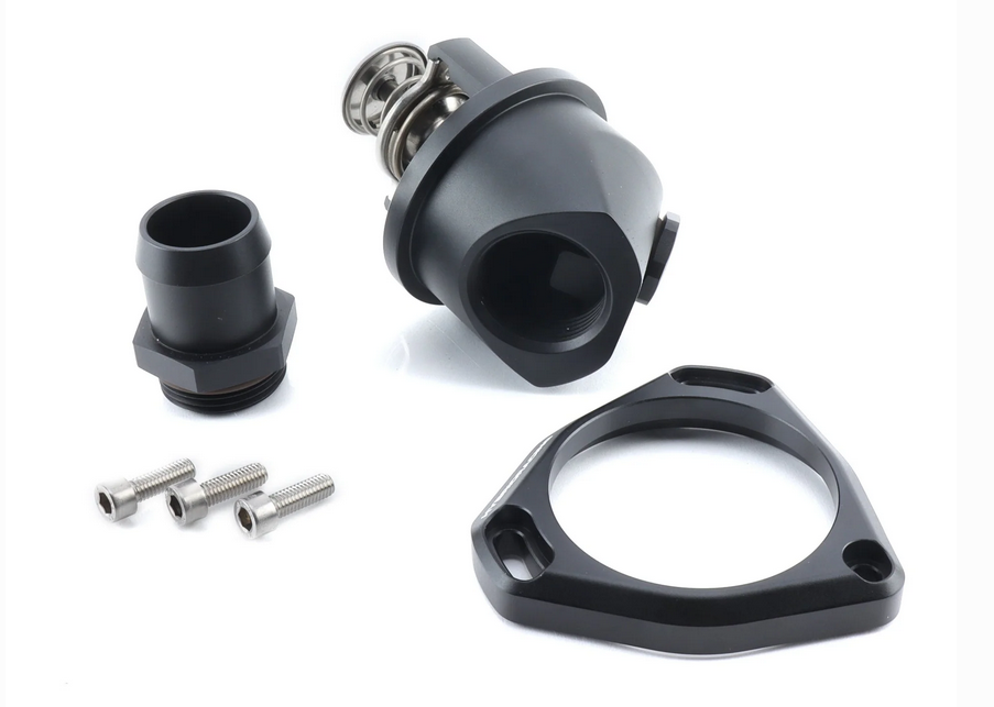Hybrid Racing K-Series Adjustable Thermostat Housing