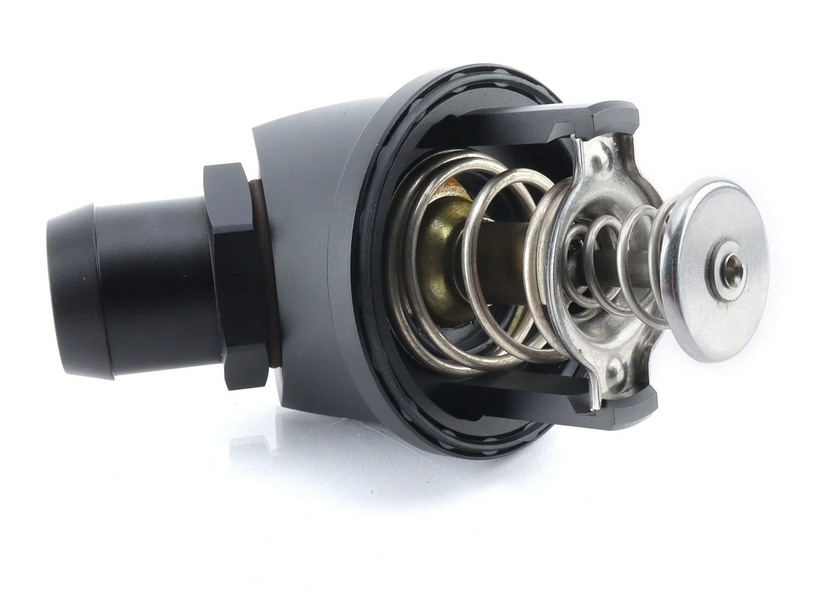 Hybrid Racing K-Series Adjustable Thermostat Housing