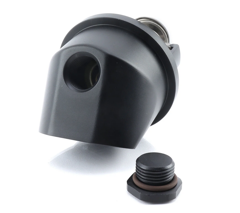 Hybrid Racing K-Series Adjustable Thermostat Housing