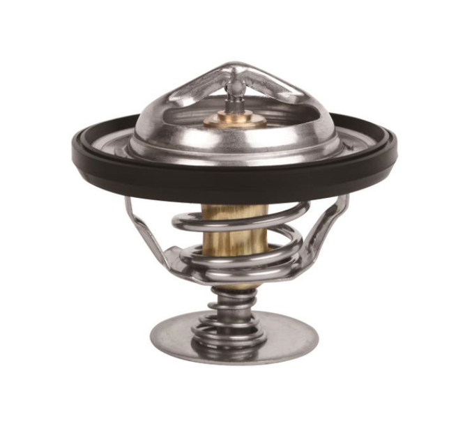 Mishimoto Racing Thermostat 2006-2019 Dodge Charger / Challenger (5.7L/6.1L/6.4L/6.2L) / Jeep Grand Cherokee / 2005-2019 Chrysler 300 / 2003-2012 Dodge Ram (5.7L) / 2005-2008 Dodge Magnum (5.7L/6.1L)