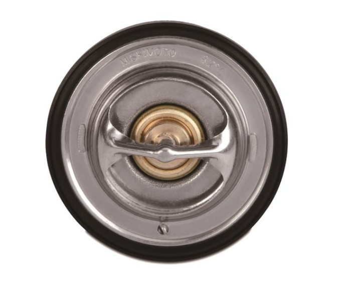 Mishimoto Racing Thermostat 2006-2019 Dodge Charger / Challenger (5.7L/6.1L/6.4L/6.2L) / Jeep Grand Cherokee / 2005-2019 Chrysler 300 / 2003-2012 Dodge Ram (5.7L) / 2005-2008 Dodge Magnum (5.7L/6.1L)