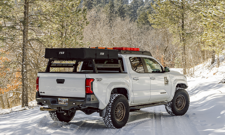 17x8.5 Black Rhino BR030 Taleo Matte Black