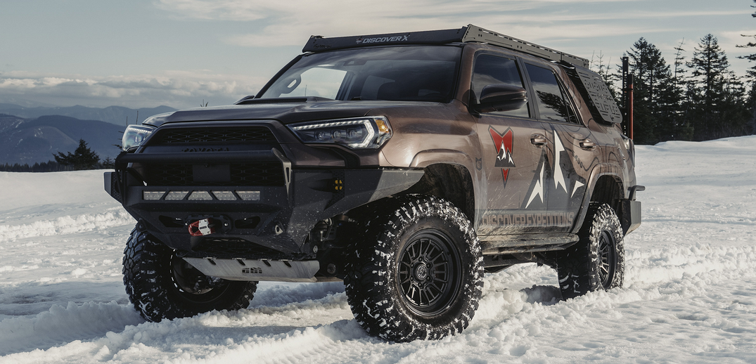 17x8.5 Black Rhino BR030 Taleo Matte Black