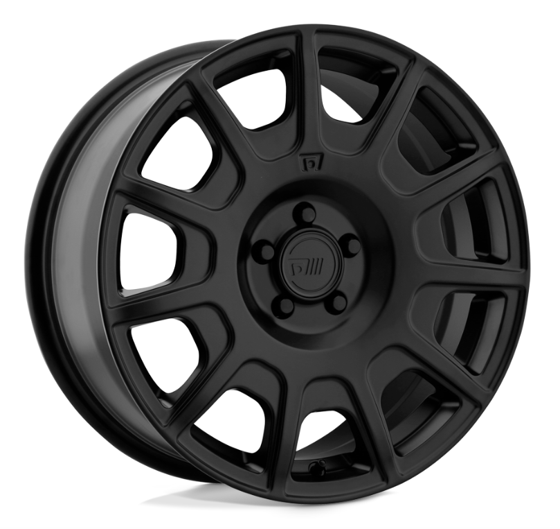 15x7.0 Motegi MR139 RF11 Satin Black