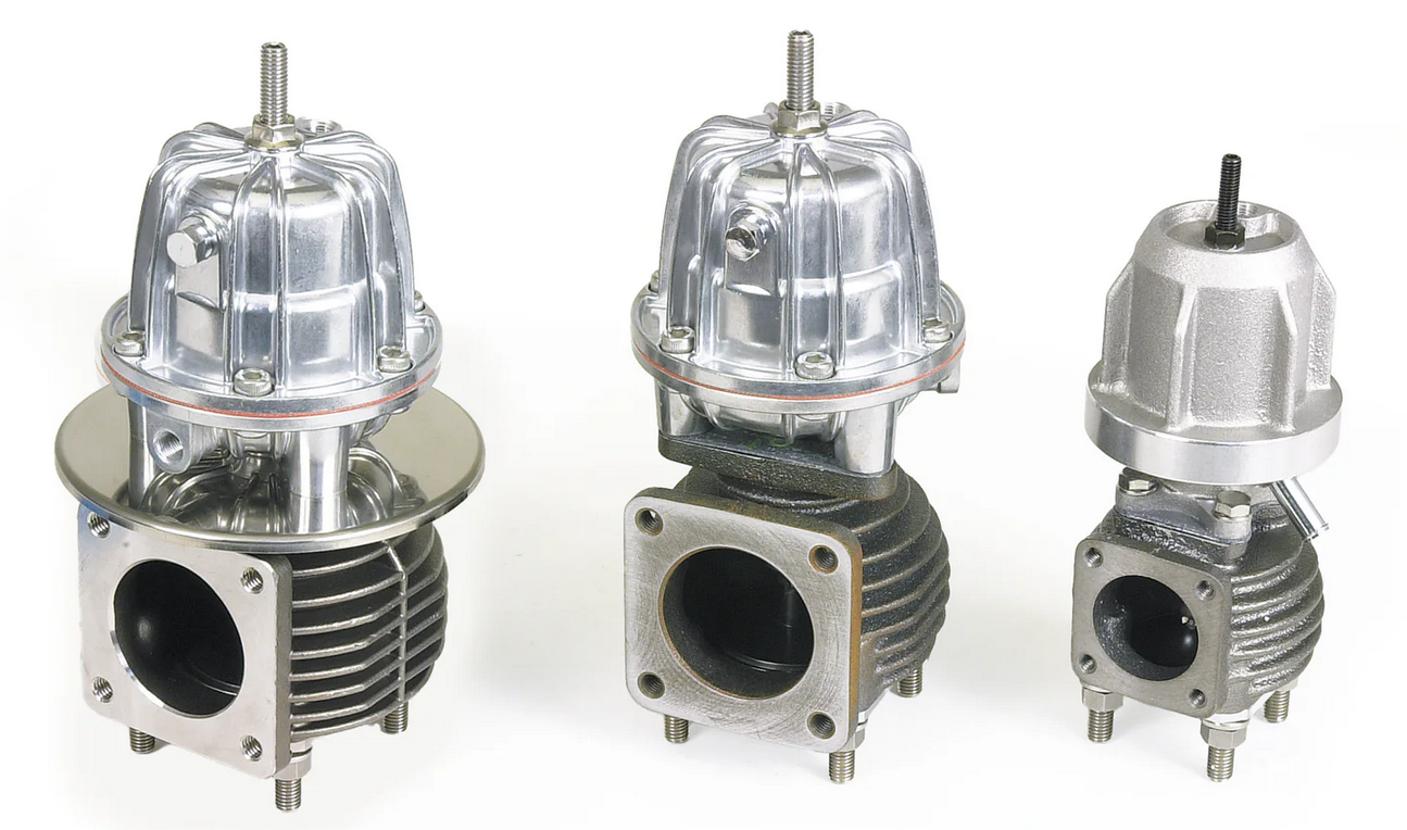 Greddy Wastegate Type C14 (1.4 KG/CM2- )