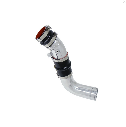 HPS Intercooler Charge Pipe Cold Side 2017-2019 Chevy Silverado / GMC Sierra 2500/3500 HD Duramax 6.6L V8 Diesel Turbo L5P