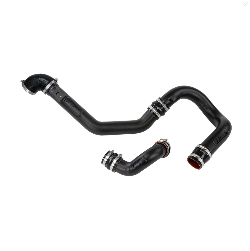 HPS Intercooler Charge Pipe Kit 2018-2022 Honda Accord 2.0L Turbo