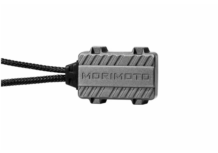 Morimoto H7 2Stroke 4.0 Led Bulbs