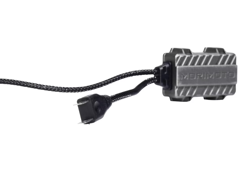 Morimoto H7 2Stroke 4.0 Led Bulbs