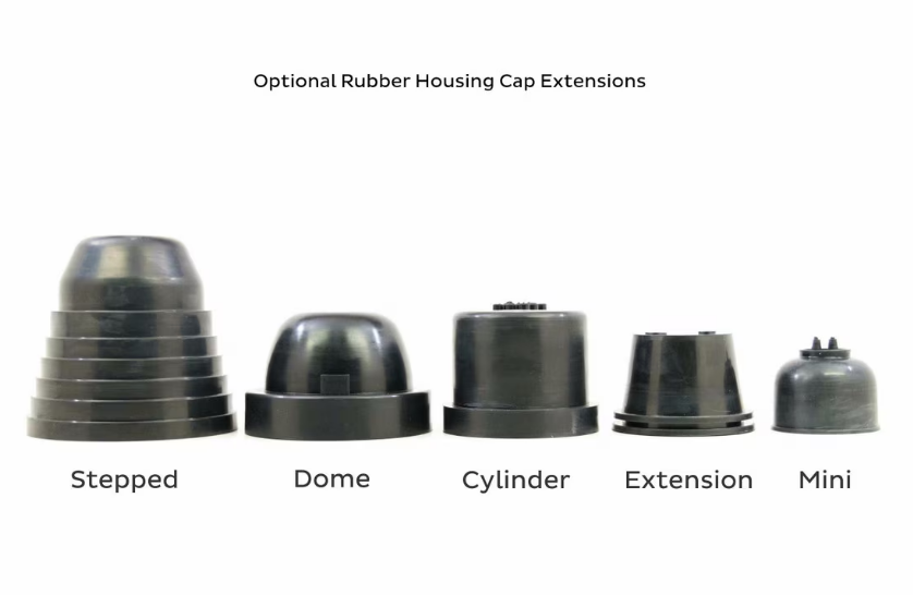 Morimoto H7 2Stroke 4.0 Led Bulbs