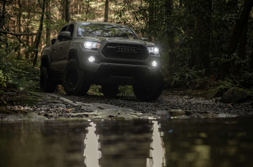 Morimoto H7 2Stroke 4.0 Led Bulbs