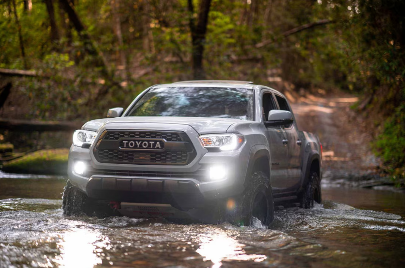 Morimoto H7 2Stroke 4.0 Led Bulbs